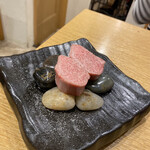 お肉一枚売りの焼肉店 焼肉とどろき - 