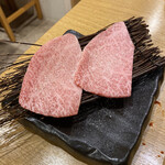 お肉一枚売りの焼肉店 焼肉とどろき - 