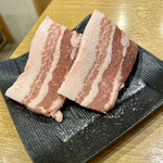 お肉一枚売りの焼肉店 焼肉とどろき - 