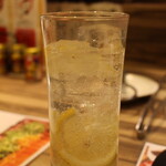 本気焼肉 肉とめし 肉寿司 - レモサワ