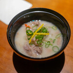 蕃 YORONIKU - 