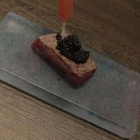 USHIMITSU NISHIAZABU - 