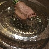 USHIMITSU NISHIAZABU - 