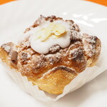 ラトリエ モトゾー - カーヴォロ