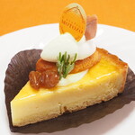 ラトリエ モトゾー - フォルマッジョ