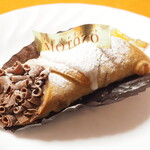 ラトリエ モトゾー - カンノーリ