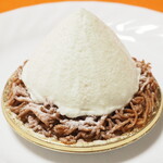 ラトリエ モトゾー - モンテビアンコ