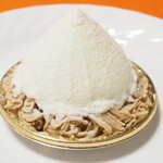 ラトリエ モトゾー - モンテビアンコ　ジャポネーゼ