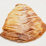 ラトリエ モトゾー - スフォリアテッラ