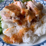 タイ料理 デュシット - 