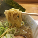 ラーメン 三太 - 