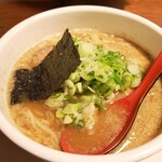 拉麺 じゃかじゃか - 