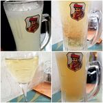 ドルチェモスカート 西宮北口店 - 飲み放題ドリンク①