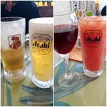 ドルチェモスカート 西宮北口店 - 飲み放題ドリンク②