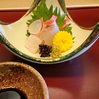 京料理 竹島 ICHIGO - 
