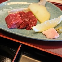 京料理 竹島 ICHIGO - 