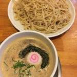 ジャクソンズ - マイケルのお勧め (*´ω`*)v つけめん 大盛 400g