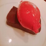 Kamekichi - ガトーショコラ