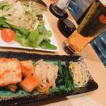 近江うし焼肉 にくTATSU - 