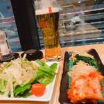 近江うし焼肉 にくTATSU - 