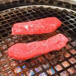 近江うし焼肉 にくTATSU - 