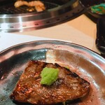 近江うし焼肉 にくTATSU - 