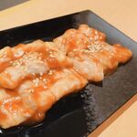 近江うし焼肉 にくTATSU - 