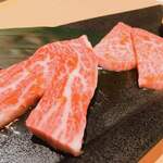 近江うし焼肉 にくTATSU - 