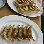 マルシン飯店 - 