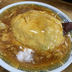 マルシン飯店 - 