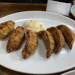 マルシン飯店 - 