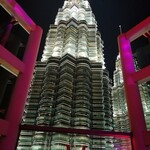 Marini's On 57 - ペトロナスツインタワーが目の前