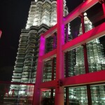 Marini's On 57 - 圧巻の景色