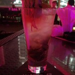 Marini's On 57 - モヒート