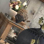 ラトリエ ア マ ファソン - 