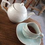 ラトリエ ア マ ファソン - 