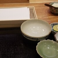 天婦羅 みやしろ - 