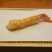 天婦羅 みやしろ - 