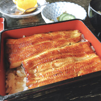 駒形前川 浅草本店 - 