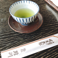 駒形前川 浅草本店 - 