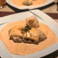 旬菜ステーキ処 らいむらいと - 