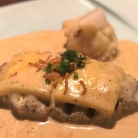 旬菜ステーキ処 らいむらいと - 