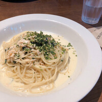 パージナ イタリアン ファイアワークス プラス カフェ ~薪焼きイタリアンとワイン~ -  パージナ イタリアン ファイアワークス プラス カフェ ~薪焼きイタリアンとワイン~ -