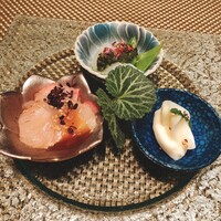 鉄板焼　銀明翠 銀座 - 