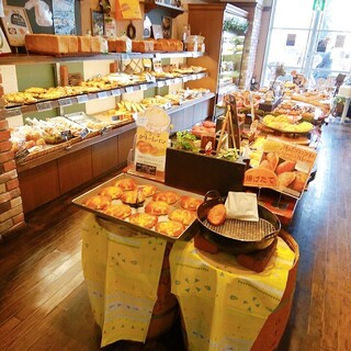 奈良で人気のパン ランキングtop 食べログ