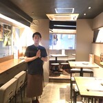 スワンナプームタイ 神戸