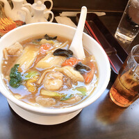 梅蘭 御茶ノ水ワテラス店 - 