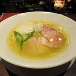 NAKAGAWA わず - 料理写真: