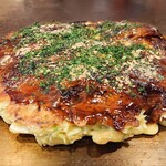 お好み焼 きじ - 