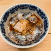 鮨 原正 - 